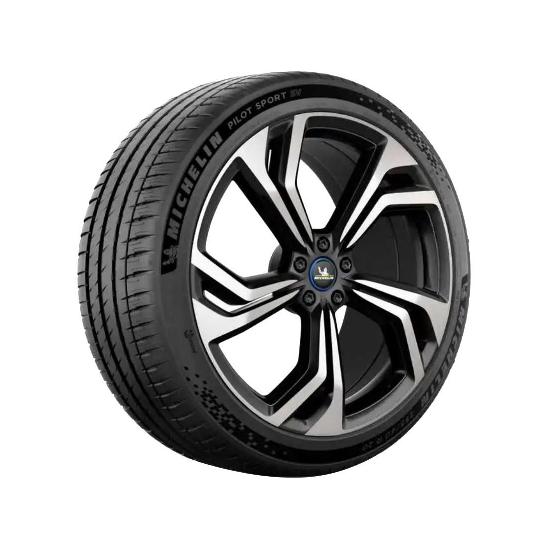 235/45R19 MICHELIN PILOT SPORT EV 99W XL Elect RP DOT22 BBB71