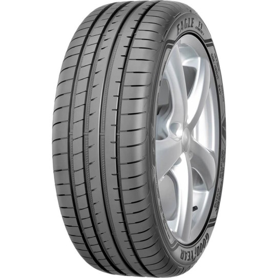 255/55R18 GOODYEAR EAGLE F1 ASYMMETRIC 5 105T (+) Elect DOT22 AAA69