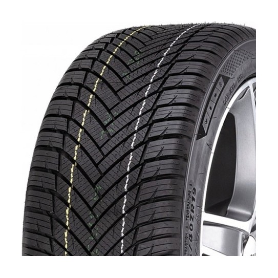225/ 60R18 Tristar All Season Power Universalios