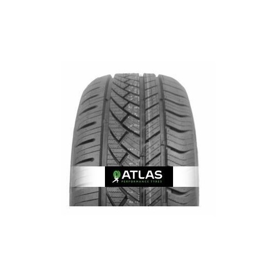 215/ 65R17 ATLAS 4S Green Universalios