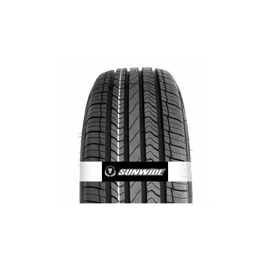 215/ 60R17 Sunwide Conquest Vasarinės