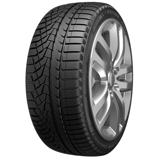 205/60R16 SAILUN Ice Blazer Alpine Plus 96 H Žieminės