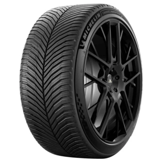 255/60R18 MICHELIN CROSSCLIMATE 3 112 V Universalios