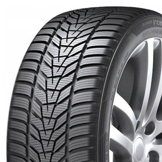 Padangos Winter i*cept evo3 SUV (W330A) 114 W XL (D B B  75dB)