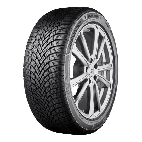 295/30R20 BRIDGESTONE BLIZZAK 6 101W XL FR