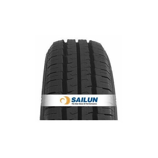 215/ 75R16C Sailun Commercio Pro Vasarinės