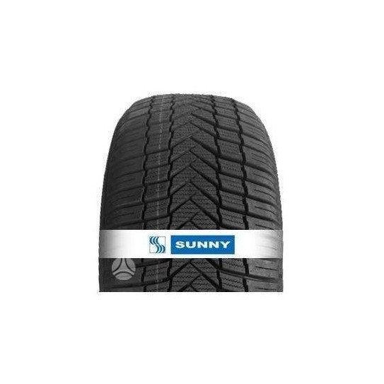 235/ 50R18 Sunny NC501 ALL SEASON Universalios