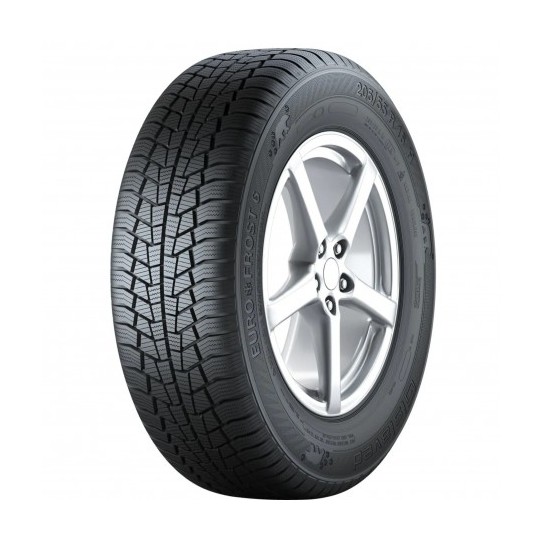 175/ 65R14 Gislaved Euro Frost 6 Žieminės