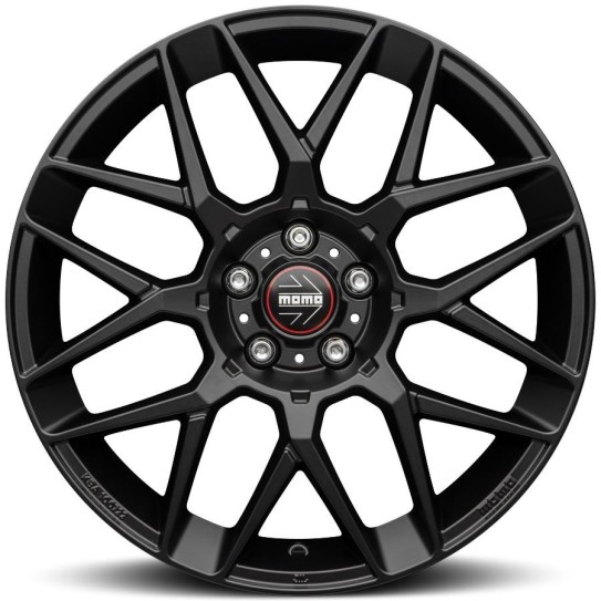 Momo Revenge 2.0 Matt Black 7x17 5x112 ET35 CB79,6 60° 700 kg W2RB7073512SE