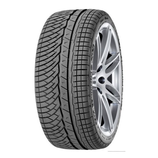 295/30R20 MICHELIN PILOT ALPIN PA4 [101] V XL N1