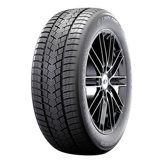 245/35R18 LINGLONG SPORT MASTER WINTER 92V XL FR