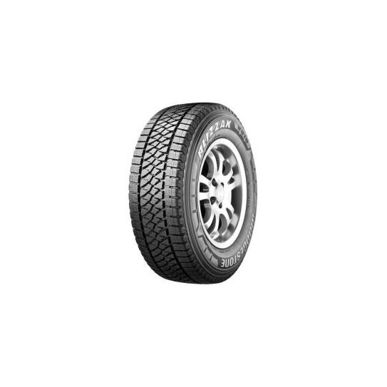 Bridgestone BLIZZAK W810 225/75R16C 121/120R