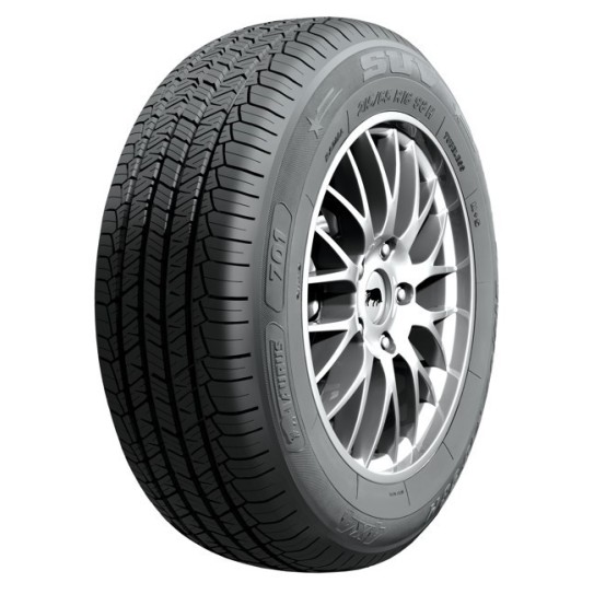 215/65R16 TAURUS SUV 701 102H XL