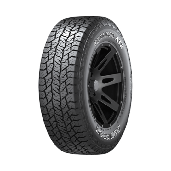 Padangos Dynapro AT2 (RF11) 110/108 R (D C B  73dB)