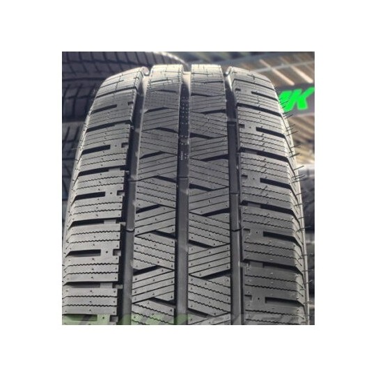 225/ 65R16C Zelda Vancruiser Ice Žieminės