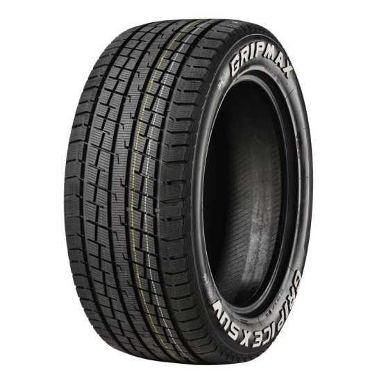 255/70R18 GRIPMAX GRIP ICE X SUV 116T XL Friction BCB73 3PMSF M+S