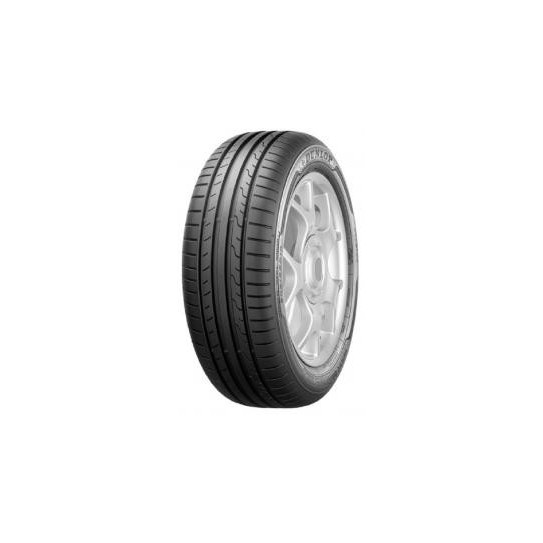 Dunlop Sport BluResponse 195/65R15 91H
