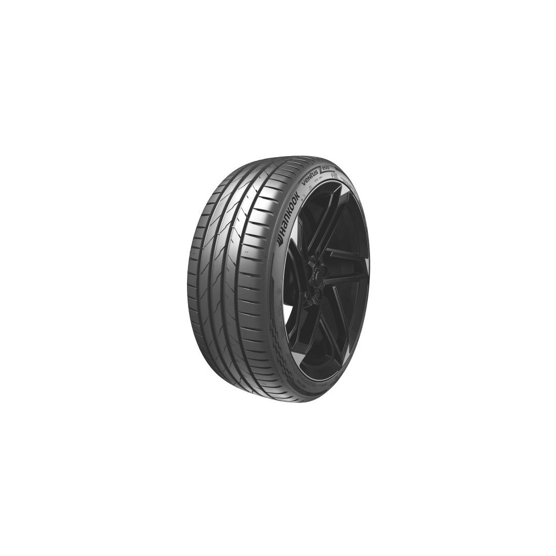 245/45R17 HANKOOK VENTUS EVO K137 99Y XL FR