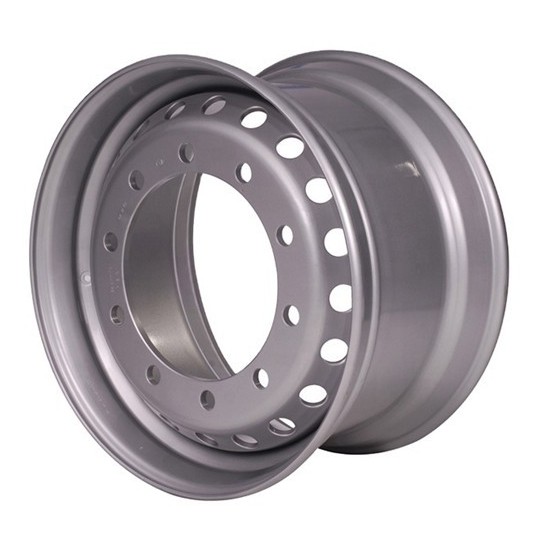 Jantsa TBR Rims 7,5x19,5 8/275 ET144 CB221,0 Ø24mm