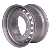 Jantsa TBR Rims 9x22,5 10/335 ET175 CB281,0 Ø26mm