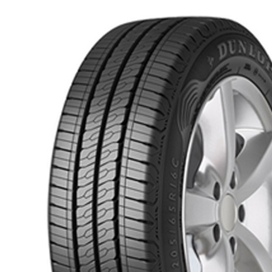 Padangos ECONODRIVE LT 112/110 R (C B B  72dB)
