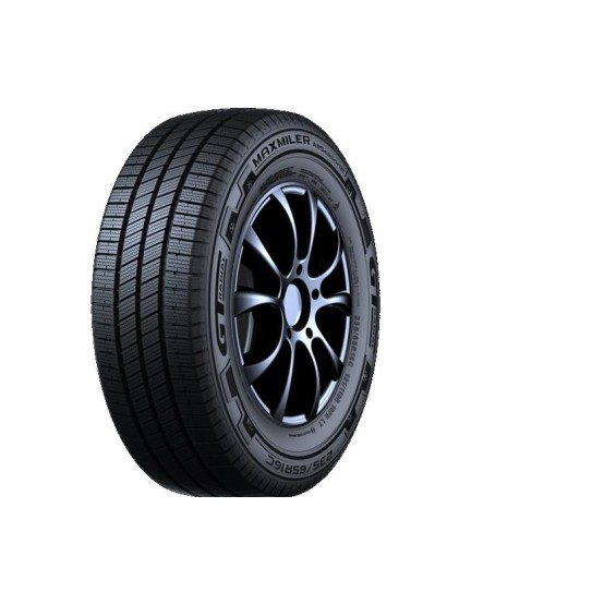 205/65R16C GT RADIAL MAXMILER ALL SEASON 2 107/105T Elect DAB71 3PMSF M+S