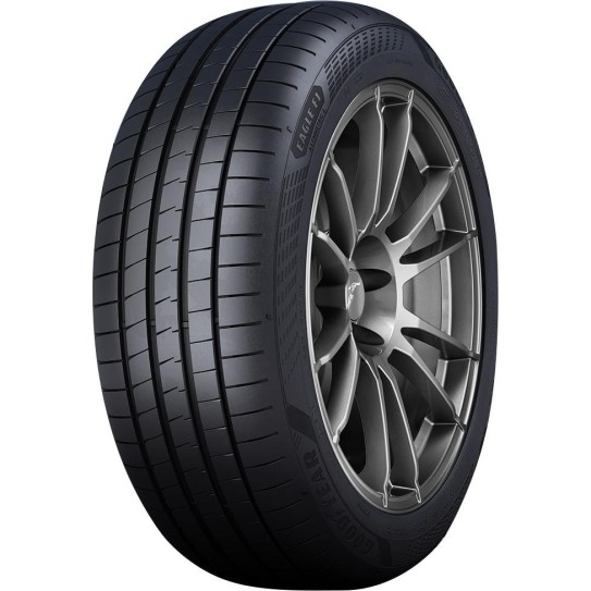 225/45R17 GOODYEAR EAGLE F1 ASYMMETRIC 6 91Y Elect DOT23 CAB69