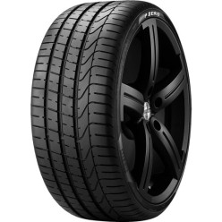 245/50R18 PIRELLI P ZERO 100Y RunFlat (*) DOT23 DBB71