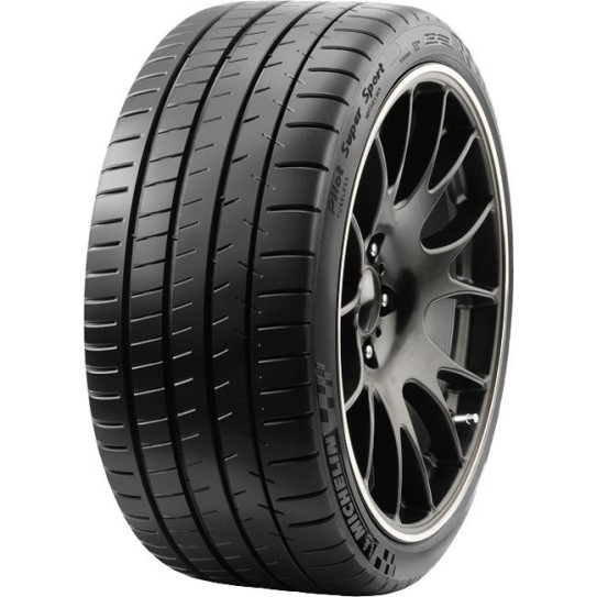 295/30R20 MICHELIN PILOT SUPER SPORT 101Y XL (*) DOT23 DBB73