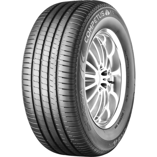 255/55R19 LASSA COMPETUS H/P 2 111Y XL DOT23 CBB71