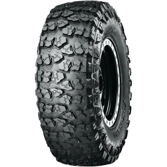 35x12.5R20 YOKOHAMA GEOLANDAR X-MT G005 121Q DOT23 M+S
