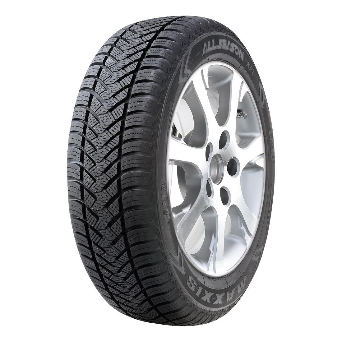 165/60R14 MAXXIS ALL SEASON AP2 79H XL DOT23 DDB69 3PMSF