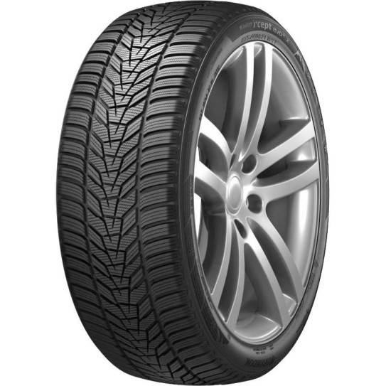 245/45R21 HANKOOK WINTER I*CEPT EVO3 X (W330A) 104W XL DOT23 Studless CBB72 3PMSF M+S