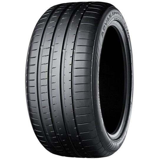 235/40R19 YOKOHAMA ADVAN SPORT V107A 92Y XL DOT23 DAB71