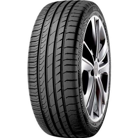 245/40R20 GITI GITICONTROL 288 RUNFLAT 99W XL RunFlat DOT23 DCB72 M+S