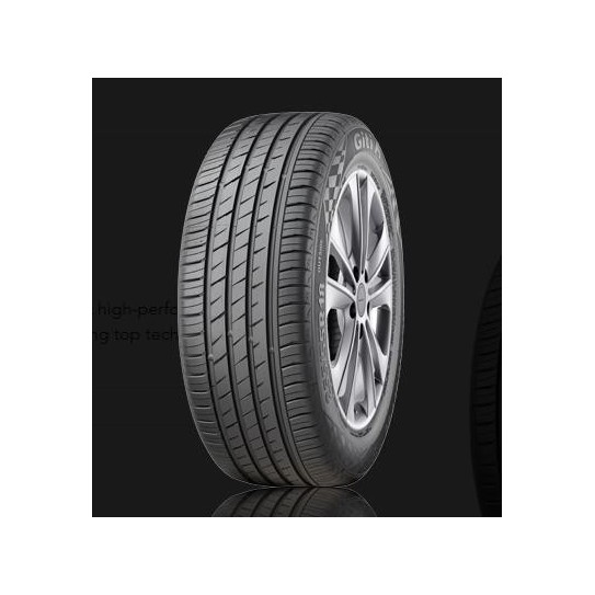 275/40R20 GITI GITICONTROL P80 RUNFLAT 106W XL RunFlat DOT23 DBB72 M+S