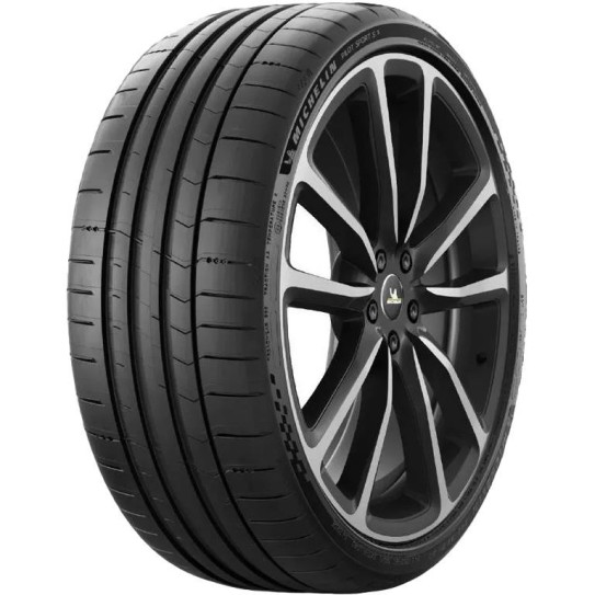 295/30R20 MICHELIN PILOT SPORT S 5 101Y XL MO1 DOT23 CBB75