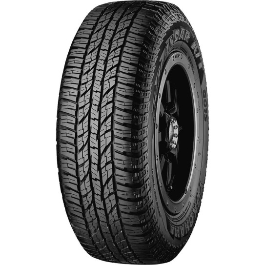 265/75R16 YOKOHAMA GEOLANDAR A/T-S G015 114T OWL ECB72 3PMSF M+S