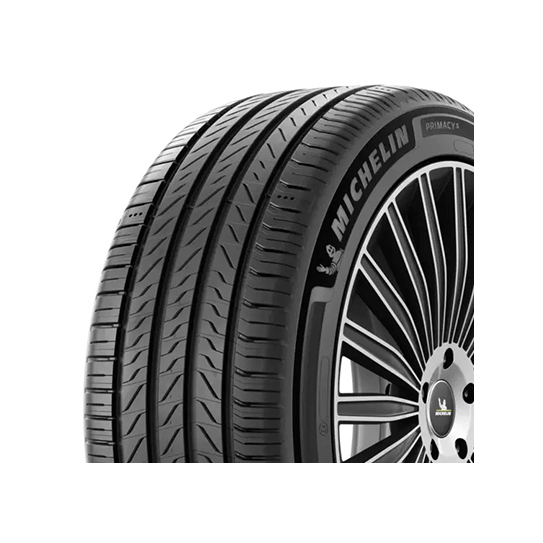 225/55R17 MICHELIN PRIMACY 5 101 W XL Vasarinės