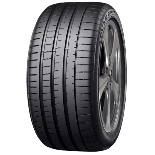 255/40 R20 101Y V107A