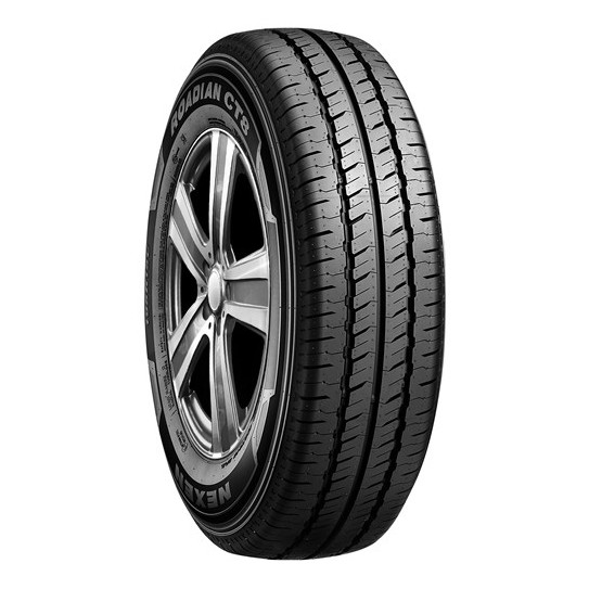 185/75R16C NEXEN ROADIAN CT8 [104/102] T
