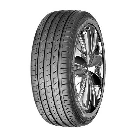 265/40R18 NEXEN N'FERA SU1 [101] Y XL