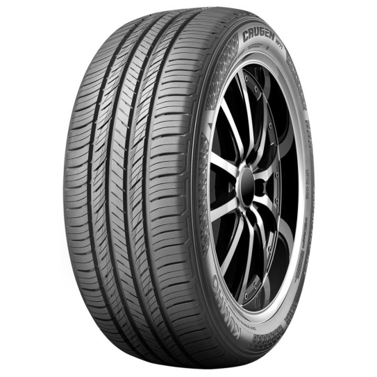 245/55R17 KUMHO HP71 106V XL RP DDB71