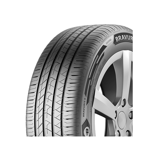 Padangos Bravuris 6 84 H (C B B  69dB)