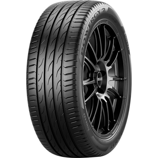 245/45R19 PIRELLI POWERGY 2 102Y XL BBA69