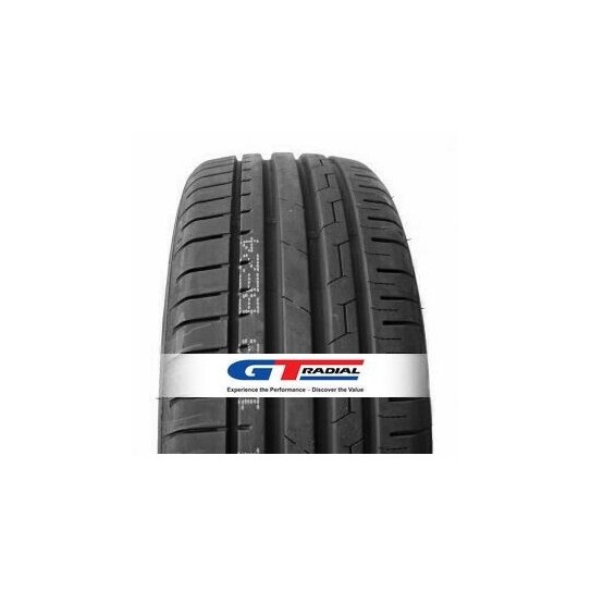 225/ 45R17 GT RADIAL Sportactive2 evo Vasarinės