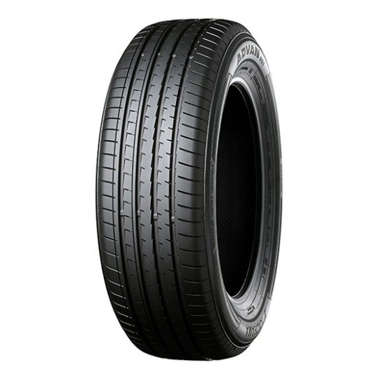 225/55 R18 98H ADVAN V61