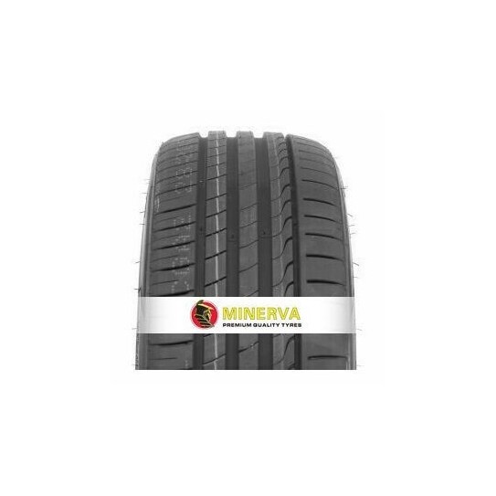 225/ 55R17 Minerva F205 Vasarinės