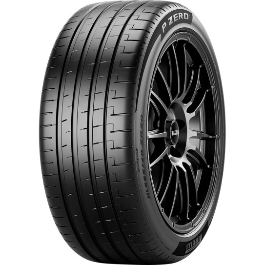 245/45R19 PIRELLI P ZERO (PZ5) 102Y XL (*) Elect