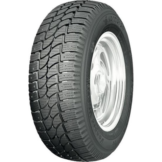 195/70R15C KORMORAN VANPRO WINTER 104/102R Studded 3PMSF M+S
